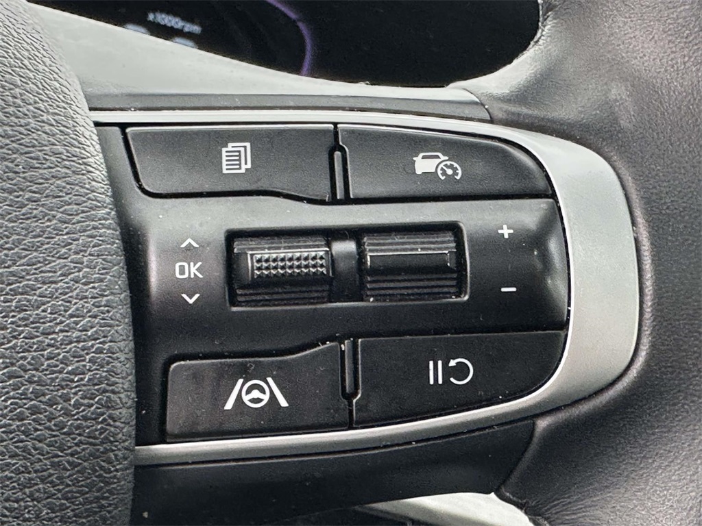 2023 Kia Sportage X-Line Image 33 of 36