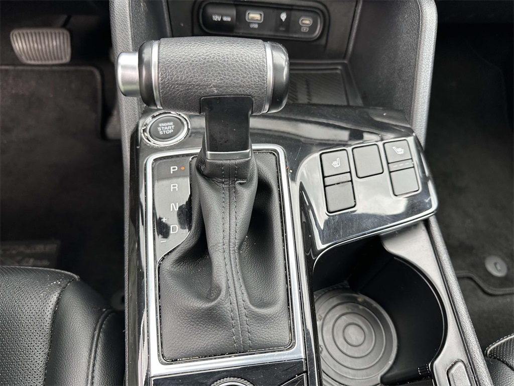 2023 Kia Sportage X-Line Image 18 of 36
