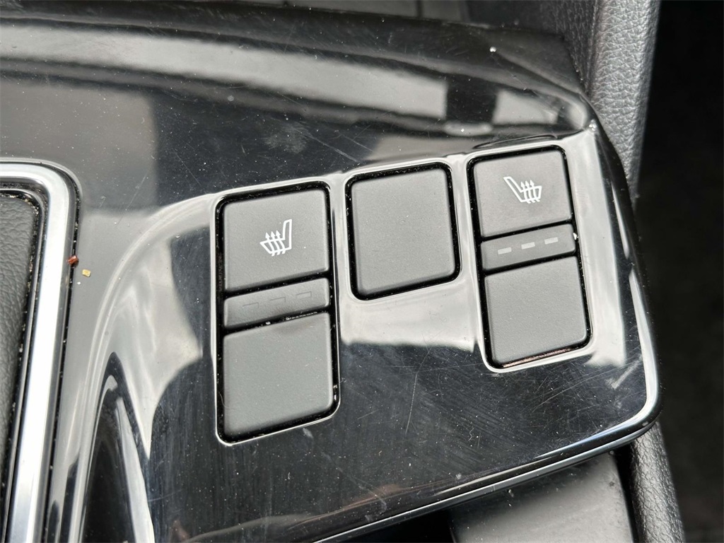 2023 Kia Sportage X-Line Image 29 of 36