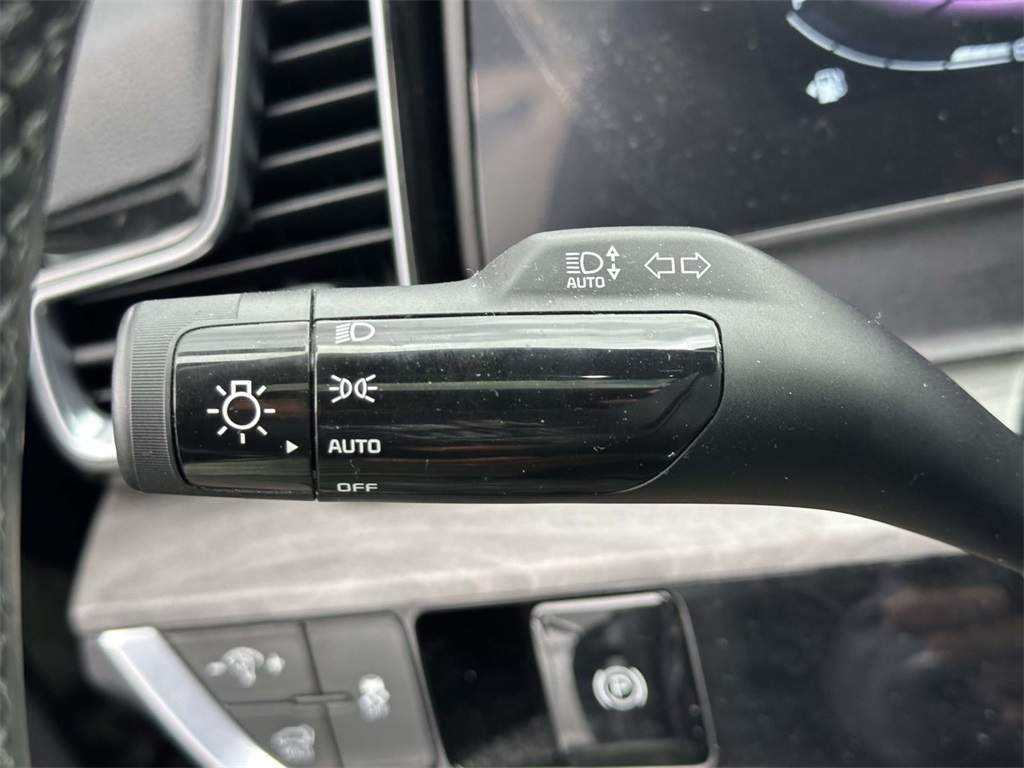 2023 Kia Sportage X-Line Image 30 of 36