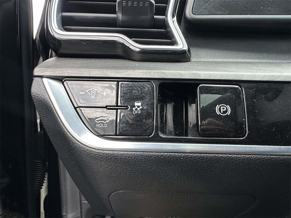 2023 Kia Sportage X-Line Image 36 of 36