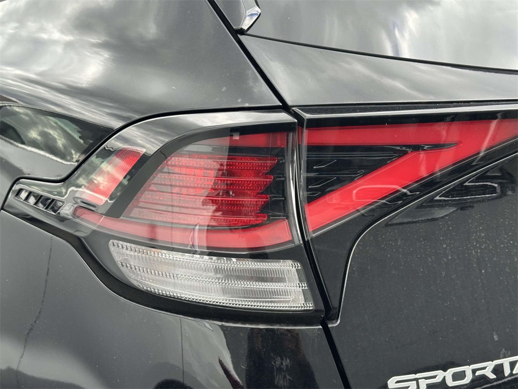 2023 Kia Sportage X-Line Image 32 of 36