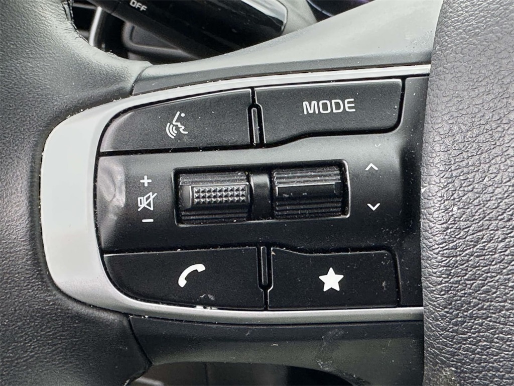 2023 Kia Sportage X-Line Image 22 of 36