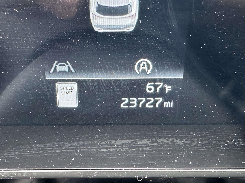 2023 Kia Sportage X-Line Image 14 of 36