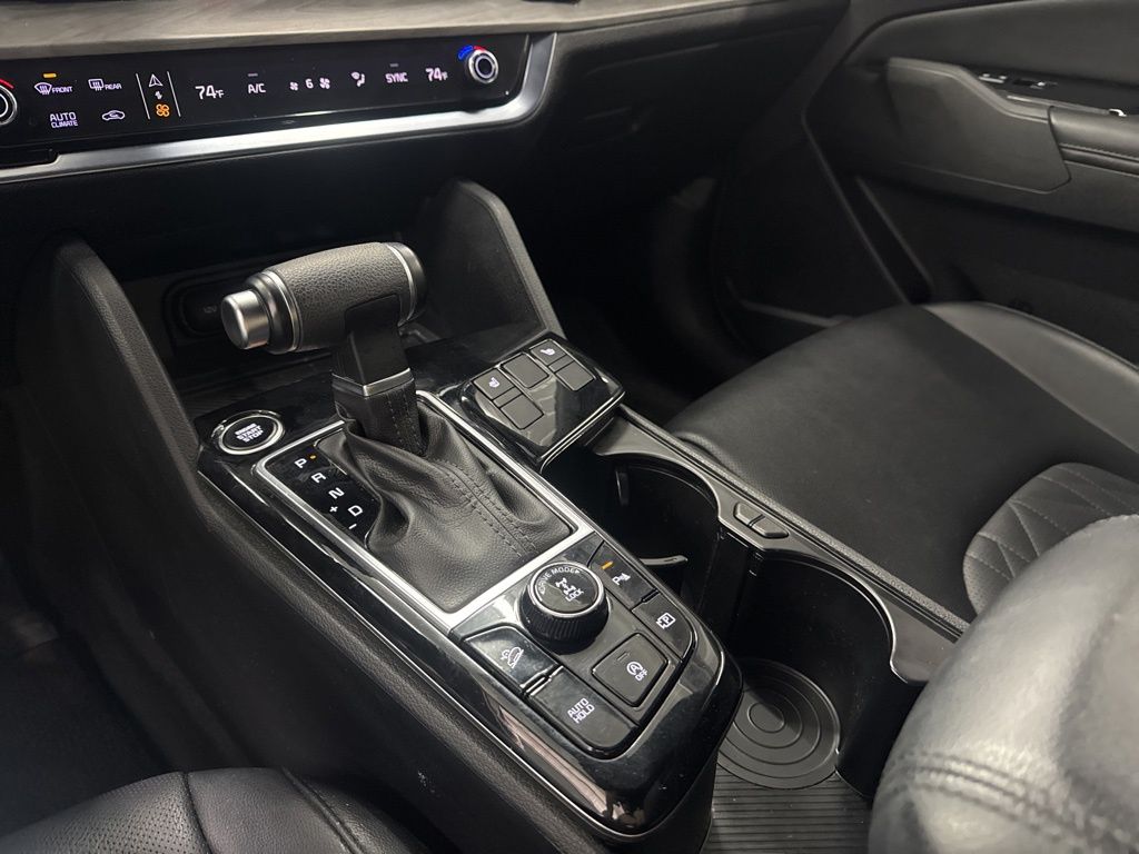 2023 Kia Sportage X-Line Image 15 of 17
