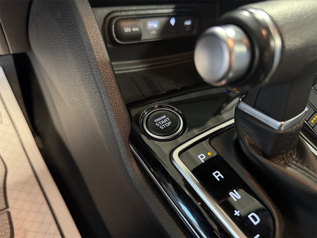 2023 Kia Sportage X-Line Image 21 of 32
