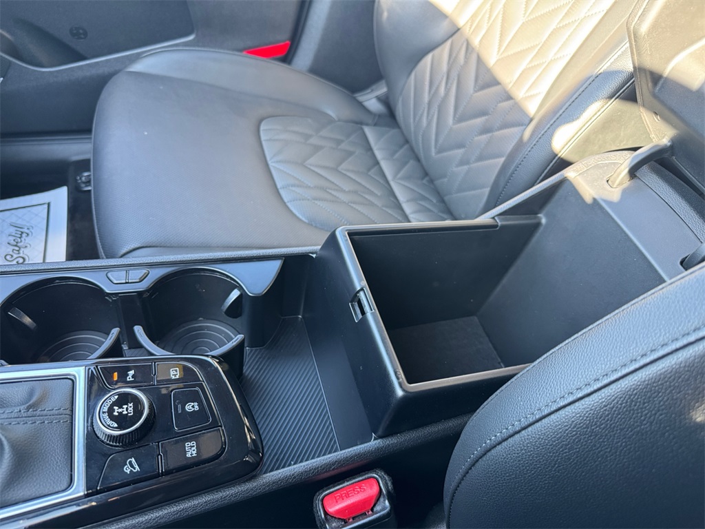 2023 Kia Sportage X-Line Image 30 of 32
