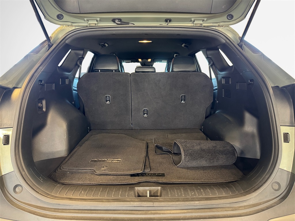 2023 Kia Sportage X-Line Image 11 of 32