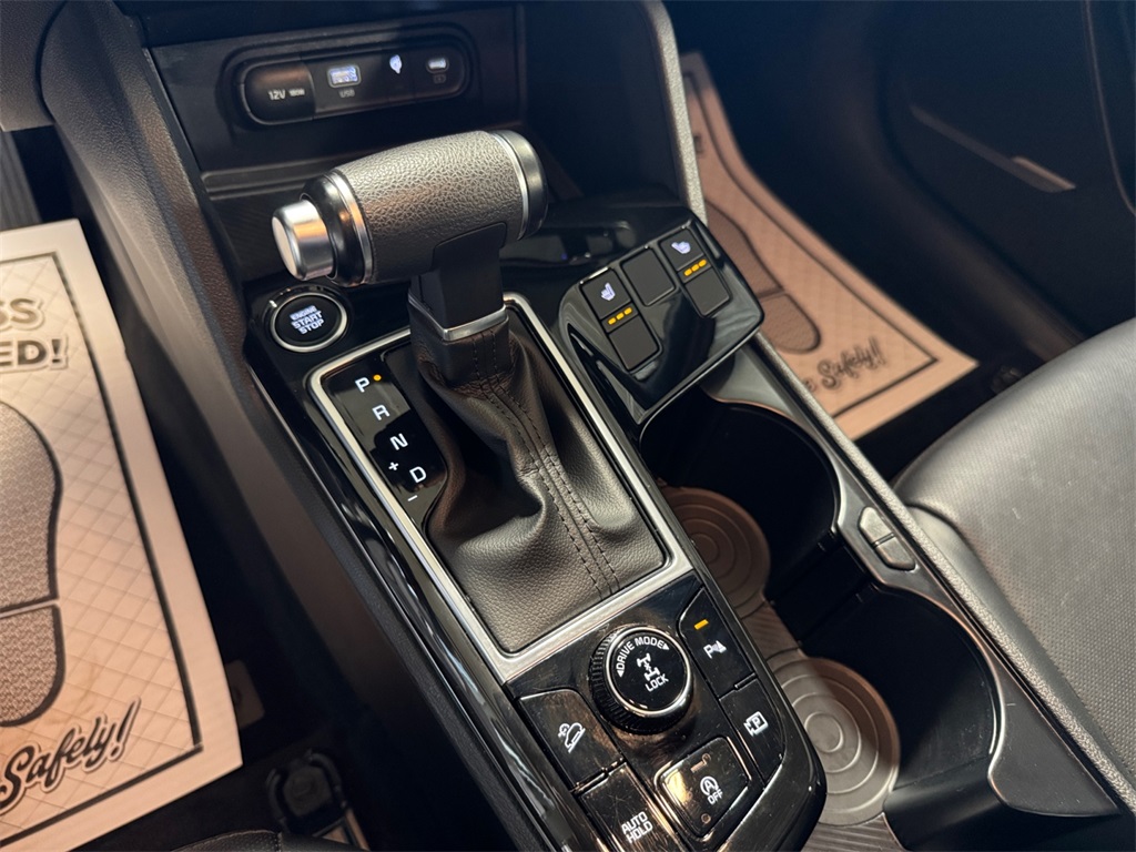 2023 Kia Sportage X-Line Image 20 of 32