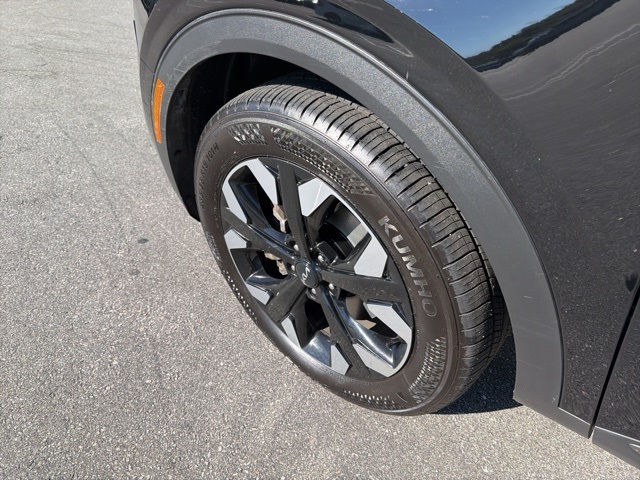 2023 Kia Sportage X-Line Image 11 of 26