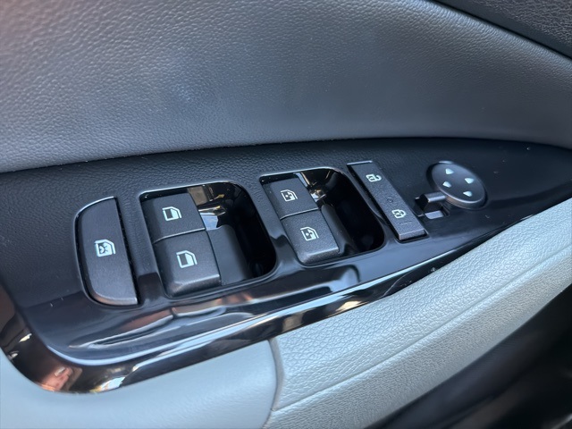 2023 Kia Sportage X-Line Image 24 of 26