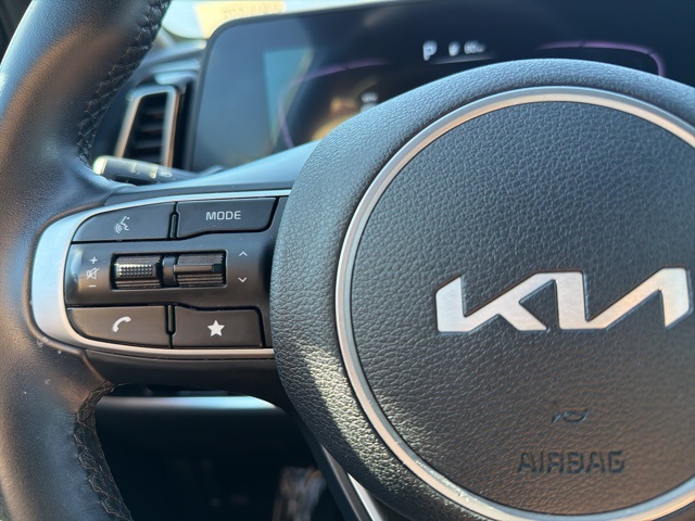 2023 Kia Sportage X-Line Image 18 of 26