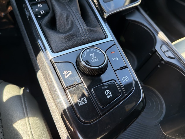 2023 Kia Sportage X-Line Image 25 of 26