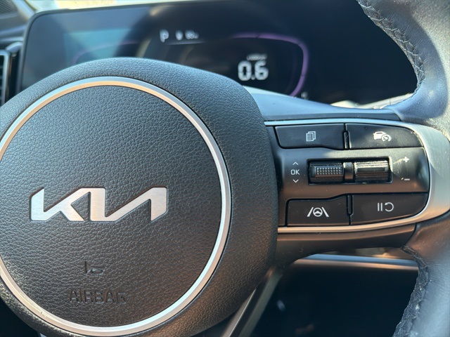 2023 Kia Sportage X-Line Image 26 of 26
