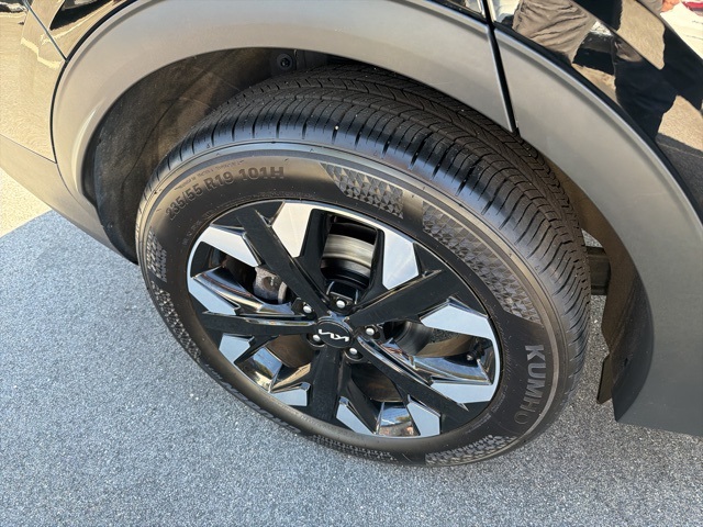 2023 Kia Sportage X-Line Image 9 of 26