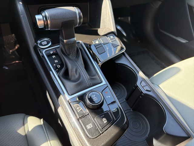 2023 Kia Sportage X-Line Image 22 of 26