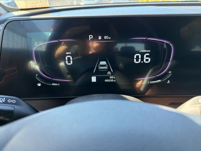 2023 Kia Sportage X-Line Image 19 of 26