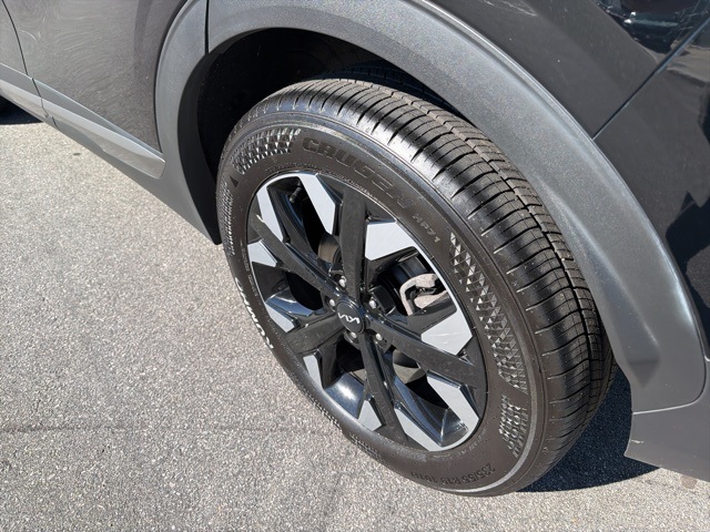 2023 Kia Sportage X-Line Image 10 of 26