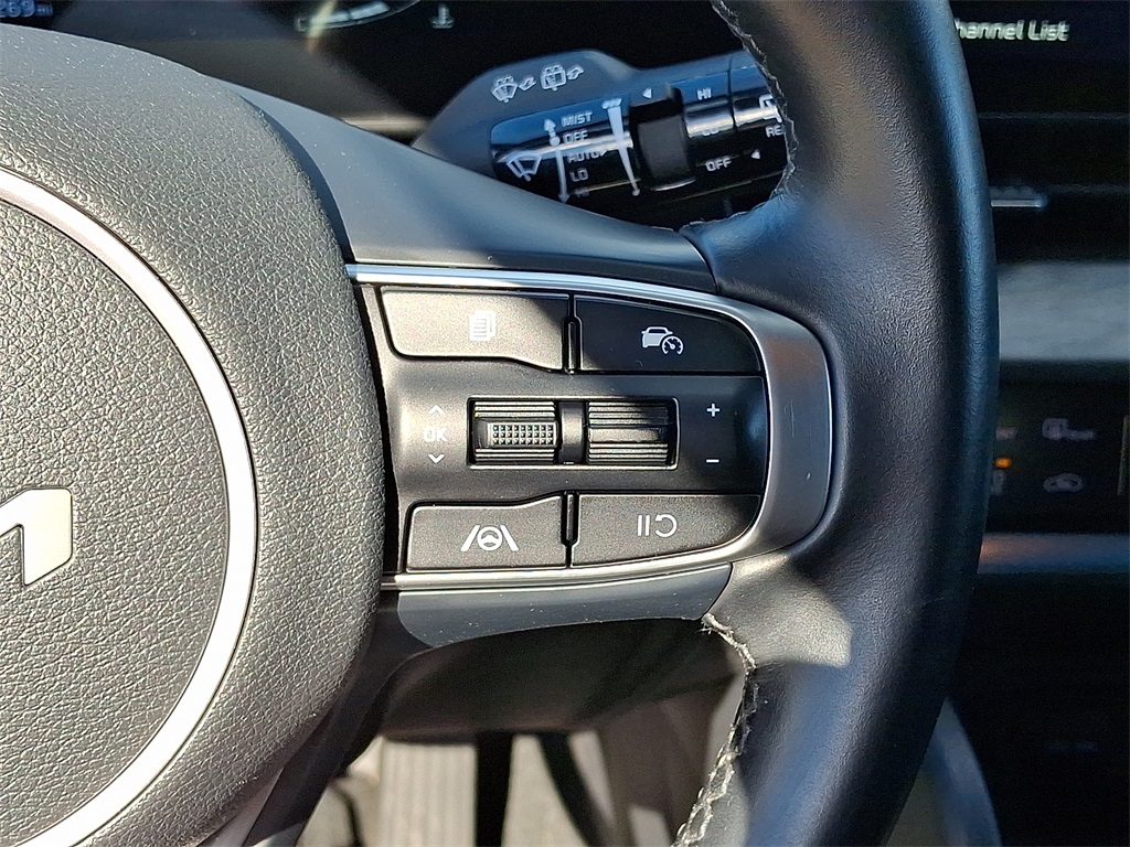 2023 Kia Sportage X-Line Image 26 of 30