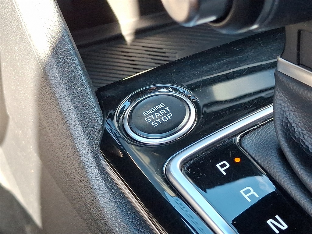 2023 Kia Sportage X-Line Image 22 of 30