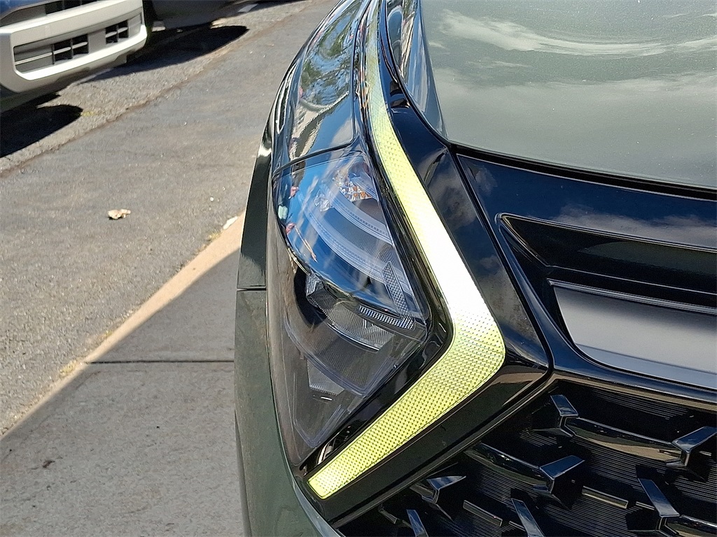 2023 Kia Sportage X-Line Image 25 of 30