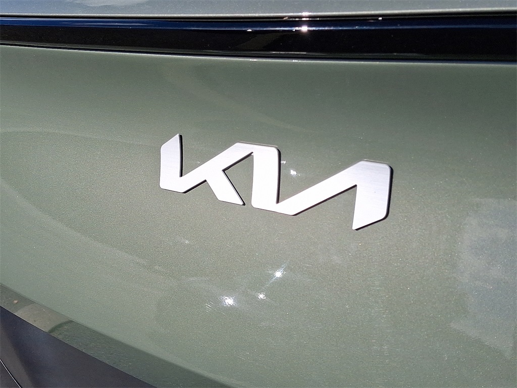 2023 Kia Sportage X-Line Image 30 of 30