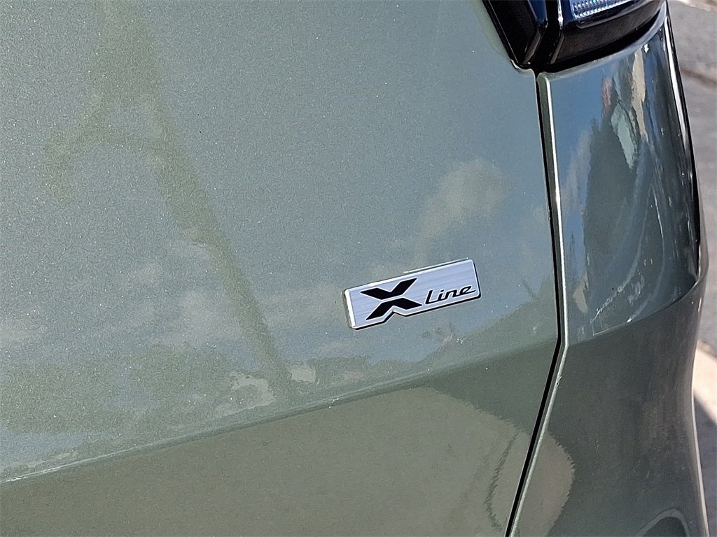 2023 Kia Sportage X-Line Image 21 of 30