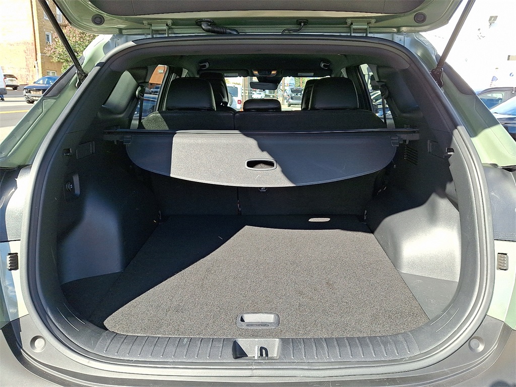 2023 Kia Sportage X-Line Image 8 of 30