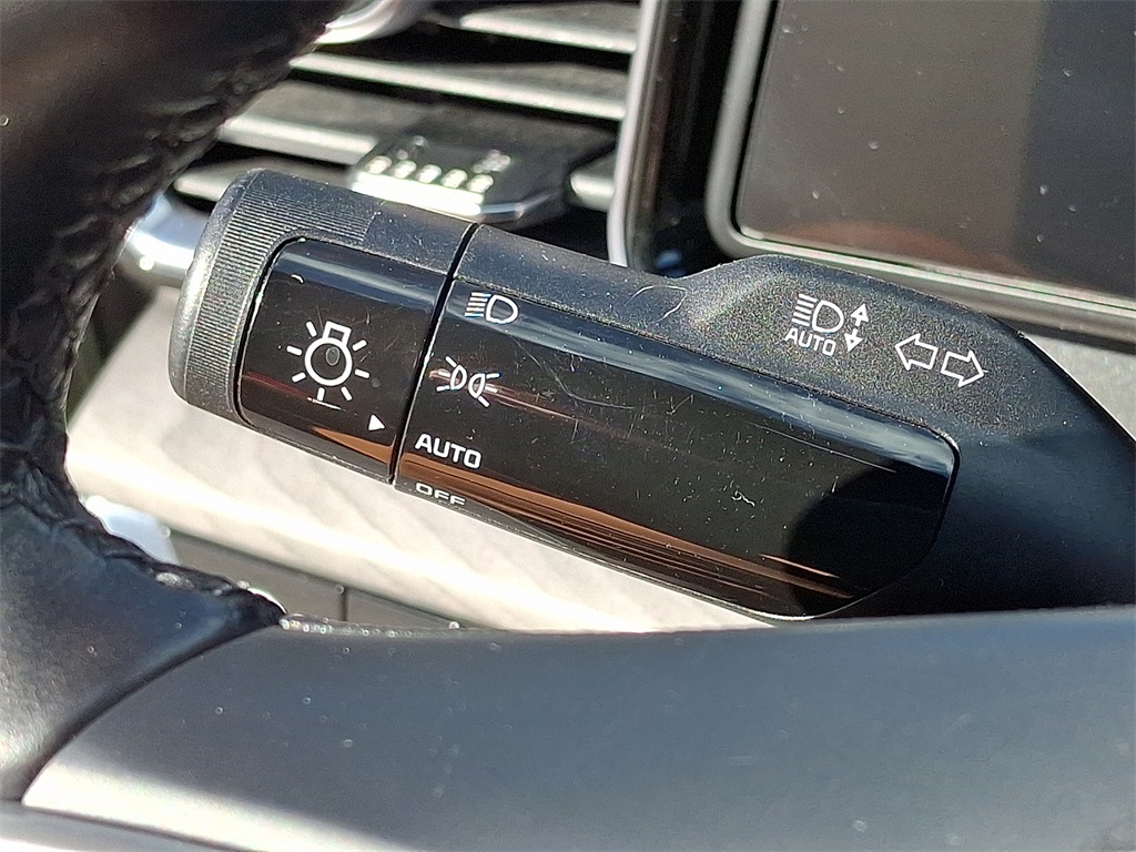 2023 Kia Sportage X-Line Image 27 of 30