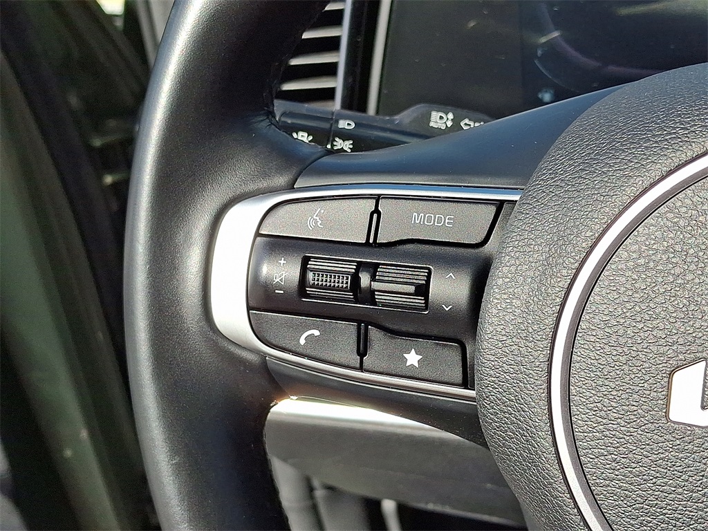 2023 Kia Sportage X-Line Image 19 of 30