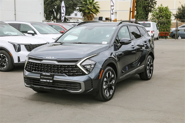 Vehicle image 1 of 29