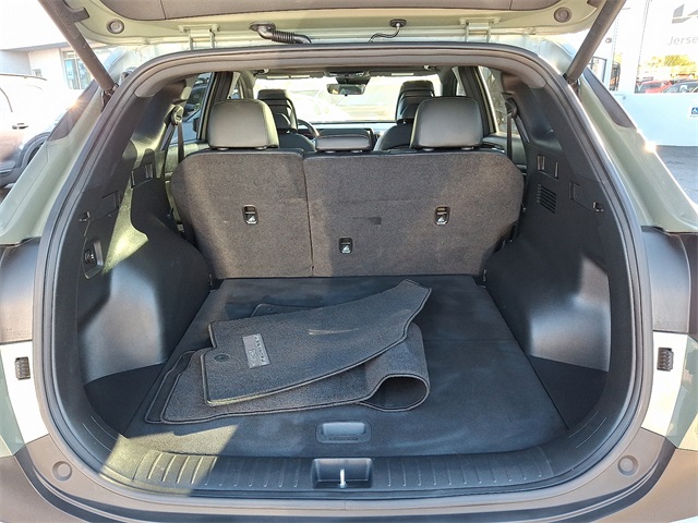 2023 Kia Sportage X-Line Image 9 of 30