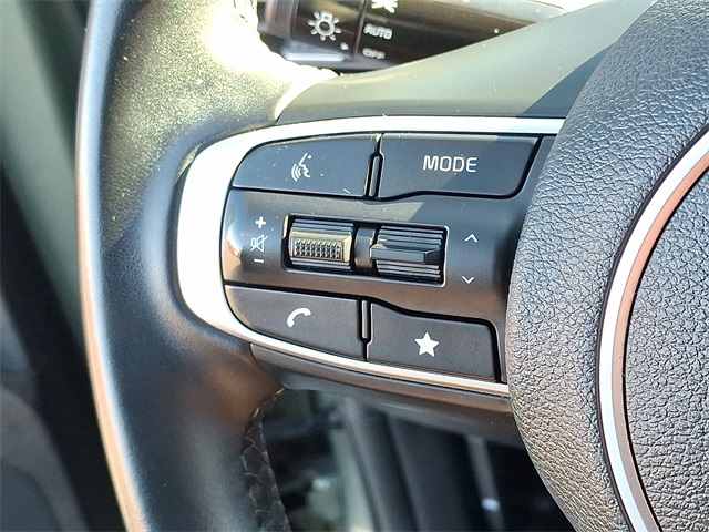 2023 Kia Sportage X-Line Image 19 of 30