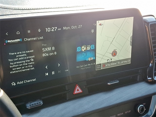 2023 Kia Sportage X-Line Image 14 of 30