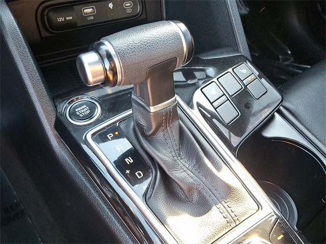 2023 Kia Sportage X-Line Image 17 of 30