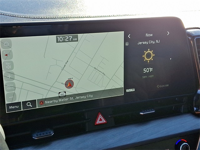 2023 Kia Sportage X-Line Image 15 of 30