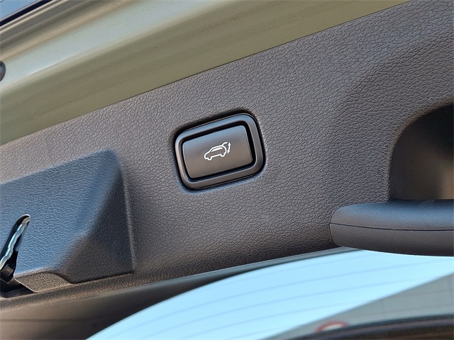 2023 Kia Sportage X-Line Image 20 of 30