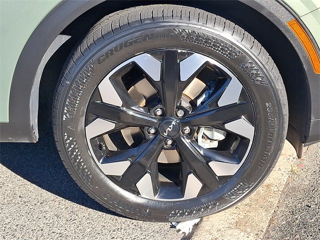 2023 Kia Sportage X-Line Image 8 of 30