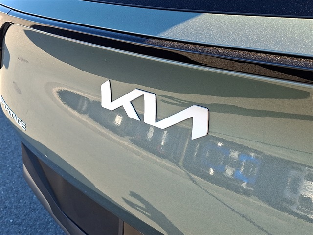 2023 Kia Sportage X-Line Image 27 of 30