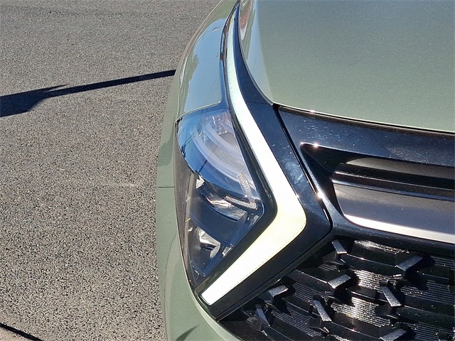 2023 Kia Sportage X-Line Image 24 of 30