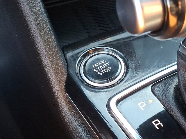 2023 Kia Sportage X-Line Image 23 of 30