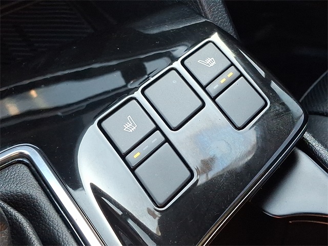 2023 Kia Sportage X-Line Image 21 of 30