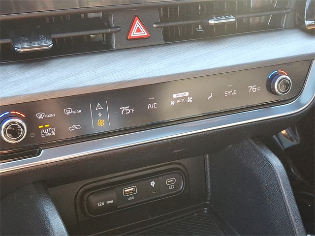 2023 Kia Sportage X-Line Image 30 of 30