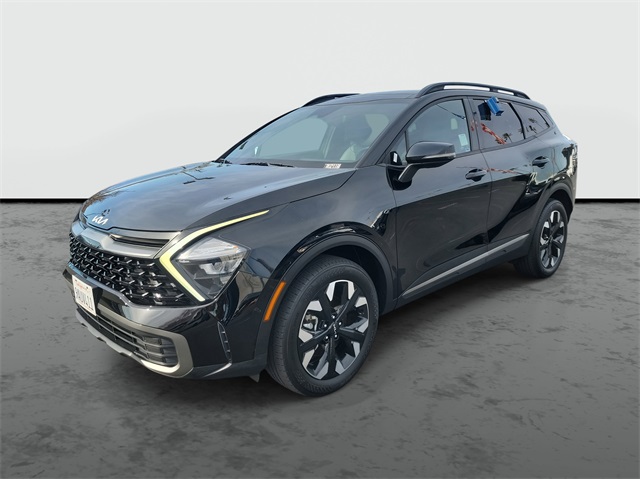 Vehicle image 1 of 34