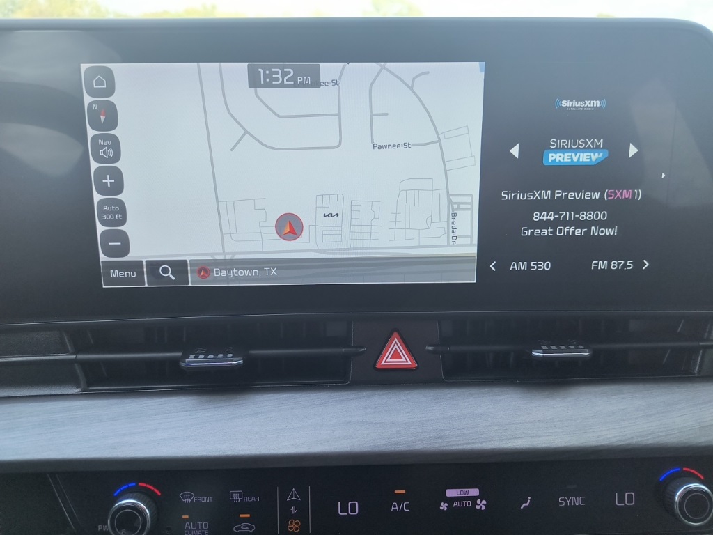 2023 Kia Sportage X-Line Image 6 of 9