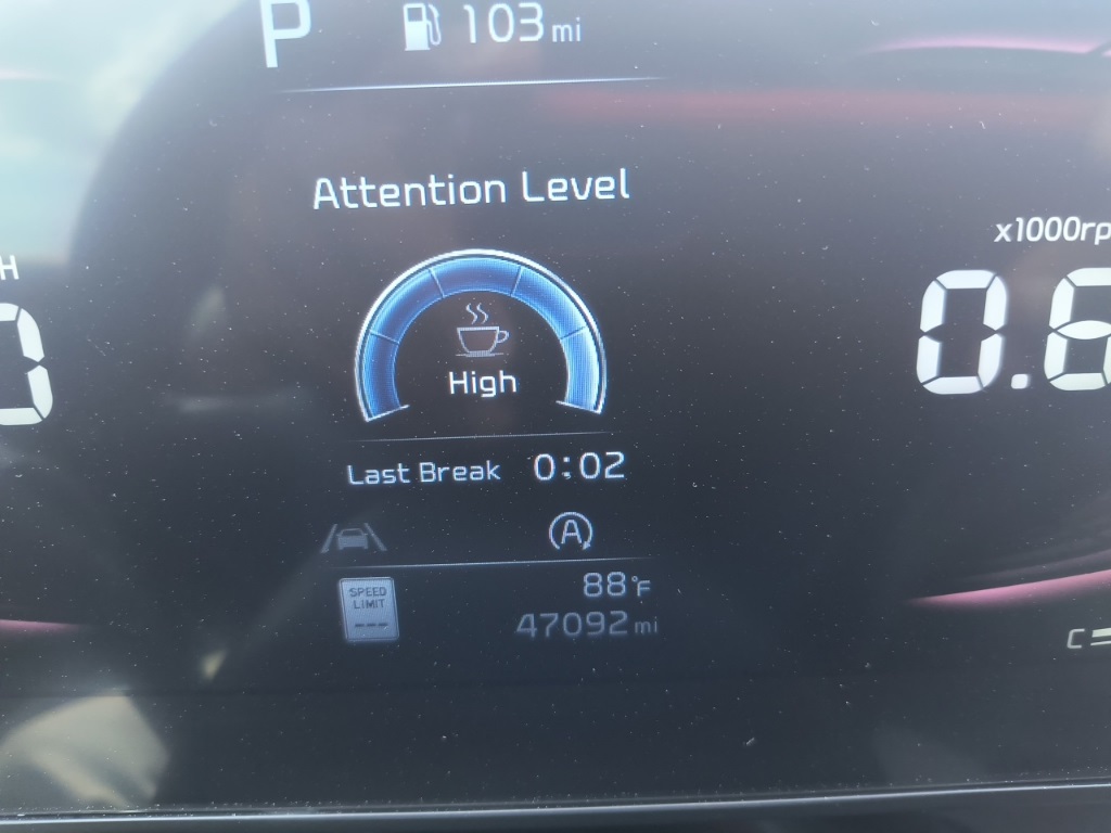 2023 Kia Sportage X-Line Image 5 of 9