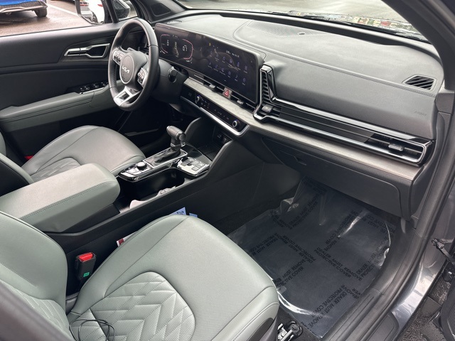 2023 Kia Sportage X-Line Image 20 of 51