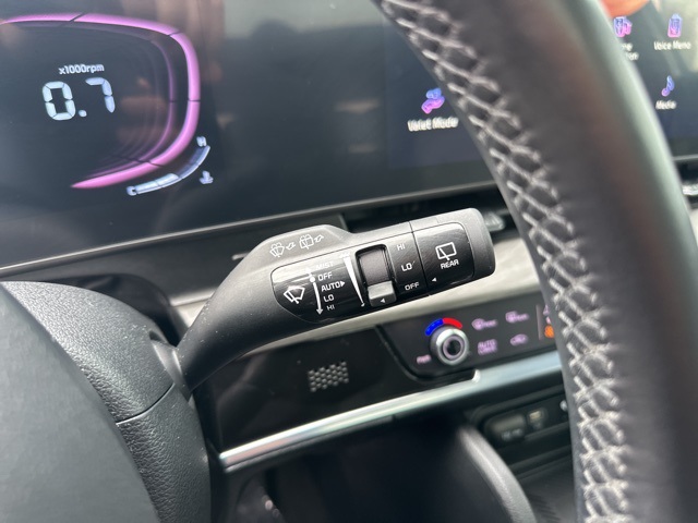 2023 Kia Sportage X-Line Image 44 of 51