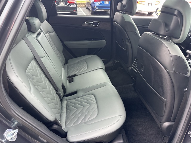 2023 Kia Sportage X-Line Image 15 of 51