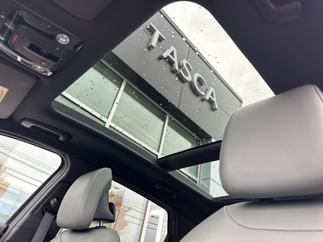 2023 Kia Sportage X-Line Image 34 of 51